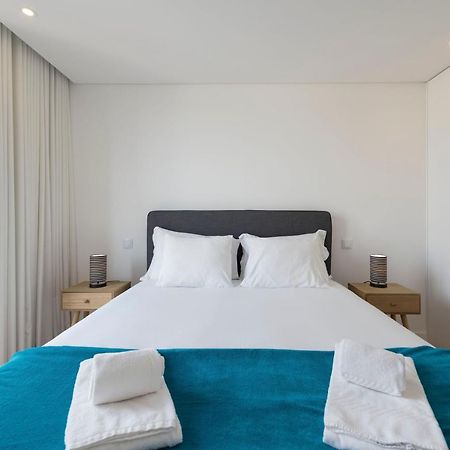 Lovelystay - Central Flat W/ Ac & Balcony 波尔图 外观 照片